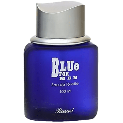 عطر ادکلن رصاصی بلو فور من